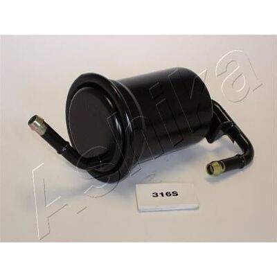 Japanparts FC pro 316S Palivový filtr Japanparts FC pro 316S Palivový filtr