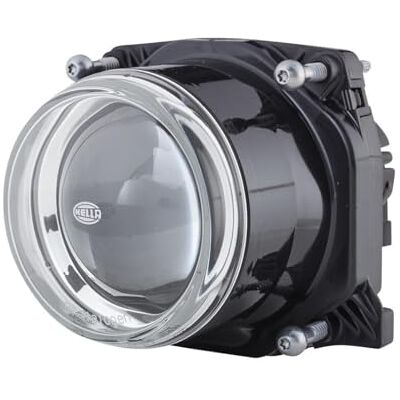 HELLA 1LL 009 998-011 DE/FF/halogenový hlavní světlomet 90mm Performance 12V kulatý montáž tvrzený rozptylový kotouč zástrčka: AMP přední levo/přední pravý HELLA 1LL 009 998-011 DE/FF/halogenový hlavní světlomet 90mm Performance 12V kulatý montáž tvrzený rozptylový kotouč zástrčka: AMP přední levo/přední pravý