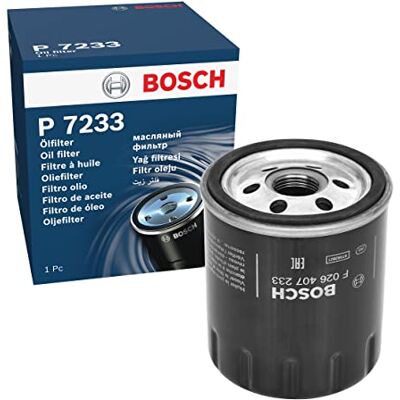 Bosch P7233 olejový filtr Auto Bosch P7233 olejový filtr Auto