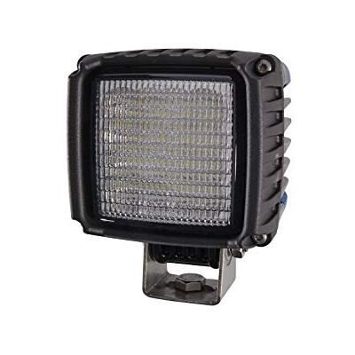 HELLA 1GA 996 189-011 LED pracovní světlomet Power Beam 2000-24/12V 2200lm šroubový/montáž stojatý/otočný montážní třmen osvětlení blízkého pole zástrčka: DEUTSCH zástrčka HELLA 1GA 996 189-011 LED pracovní světlomet Power Beam 2000-24/12V 2200lm šroubový/montáž stojatý/otočný montážní třmen osvětlení blízkého pole zástrčka: DEUTSCH zástrčka