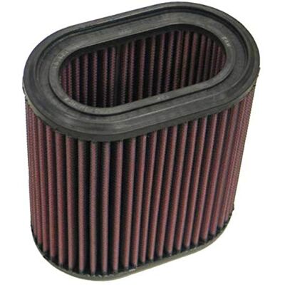 K&N TB-2204 Motorrad Tausch-Luftfilter Rocket III, Classic 04-08, Rot K&N TB-2204 Motorrad Tausch-Luftfilter Rocket III, Classic 04-08, Rot