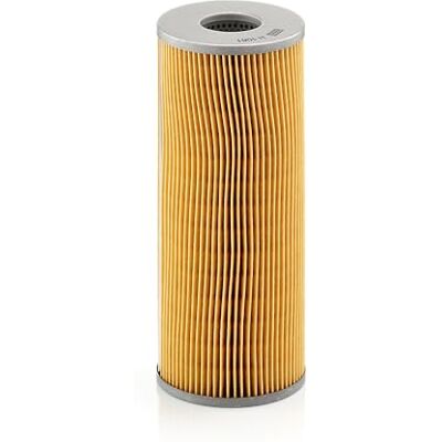 Mann Filter MANN-FILTER H 1081 olejový filtr pro nákladní vozidla + autobusy Mann Filter MANN-FILTER H 1081 olejový filtr pro nákladní vozidla + autobusy