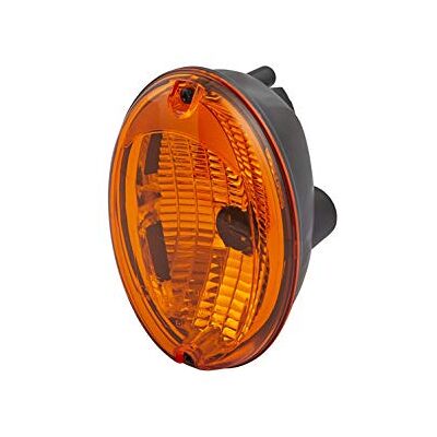 HELLA 2BA 343 130-051 Směrové světlo Agroluna halogen 12/24 V nástavba/zabudovaná/našroubovaná barva světelného panelu: žlutá zástrčka: plochá zástrčka vlevo/vpravo množství: 1 HELLA 2BA 343 130-051 Směrové světlo Agroluna halogen 12/24 V nástavba/zabudovaná/našroubovaná barva světelného panelu: žlutá zástrčka: plochá zástrčka vlevo/vpravo množství: 1