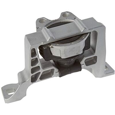 Corteco 80005073 Halterung Motor, Schwarz Corteco 80005073 Halterung Motor, Schwarz