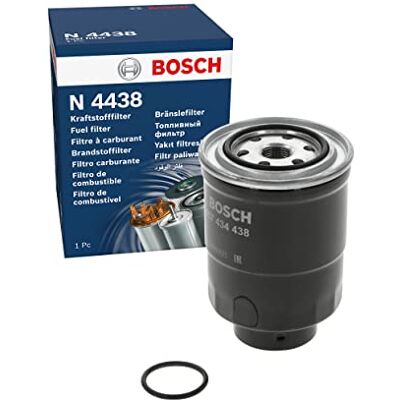 Bosch Automotive N4438 dieselový filtr Auto Bosch Automotive N4438 dieselový filtr Auto