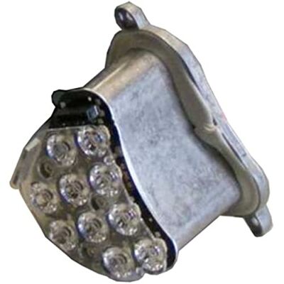 HELLA 9DW 171 689-011 sada na opravu LED světlometů směrové světlo pro BMW řady 5 (F10) 5 Touring (F11) levé HELLA 9DW 171 689-011 sada na opravu LED světlometů směrové světlo pro BMW řady 5 (F10) 5 Touring (F11) levé