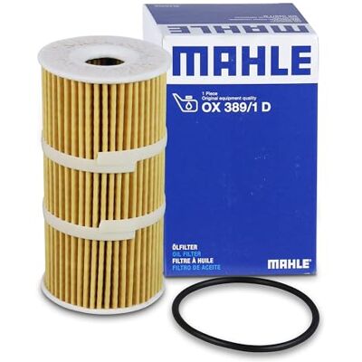 MAHLE OX 389/1D olejový filtr filtrační vložka mj. vhodná pro OPEL MOVANO B plošina/podvozek (X62) MAHLE OX 389/1D olejový filtr filtrační vložka mj. vhodná pro OPEL MOVANO B plošina/podvozek (X62)