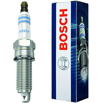 Bosch YR8SII30W Zapalovací svíčky Iridium 1 kus Bosch YR8SII30W Zapalovací svíčky Iridium 1 kus