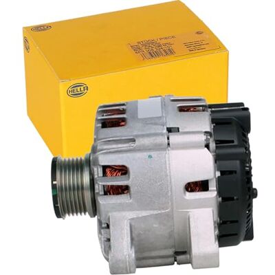 HELLA 8EL 012 430-091 Generator/Lichtmaschine 14V 150A HELLA 8EL 012 430-091 Generator/Lichtmaschine 14V 150A