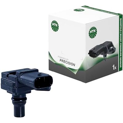 NTK snímač sacího potrubí/nabíjecího tlaku EPBMBN3-V002Z, 94886 Senzory sací trubky/nabíjecí tlak 1 kus NTK snímač sacího potrubí/nabíjecího tlaku EPBMBN3-V002Z, 94886 Senzory sací trubky/nabíjecí tlak 1 kus