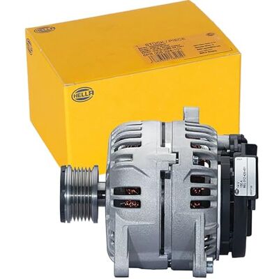 HELLA 8EL 012 429-451 Generator/Lichtmaschine 14V 150A HELLA 8EL 012 429-451 Generator/Lichtmaschine 14V 150A