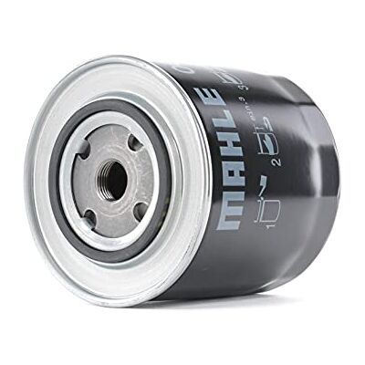 MAHLE OC 214 Olejový filtr šroubovací filtr mj. vhodný pro 100 C3 Avant (445/ 446) MAHLE OC 214 Olejový filtr šroubovací filtr mj. vhodný pro 100 C3 Avant (445/ 446)