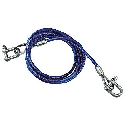 Lampa 60582 odtahové lano 3,5 metru odtahový pás Lampa 60582 odtahové lano 3,5 metru odtahový pás