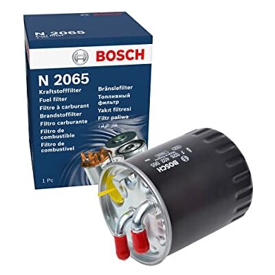 Bosch Automotive N2065 dieselový filtr Auto Bosch Automotive N2065 dieselový filtr Auto