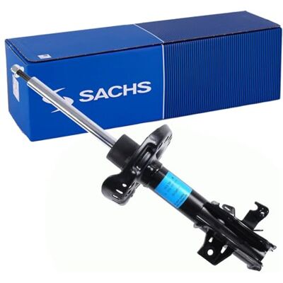 SACHS 313 591 Tlumič pérování pro Honda Civic VIII Hatchback (FN, FK) 2005-2012 vlevo, přední náprava a jiná vozidla SACHS 313 591 Tlumič pérování pro Honda Civic VIII Hatchback (FN, FK) 2005-2012 vlevo, přední náprava a jiná vozidla