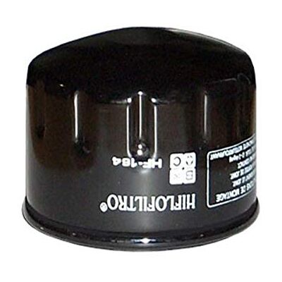 HifloFiltro HIFLO olejový filtr HF164 HifloFiltro HIFLO olejový filtr HF164