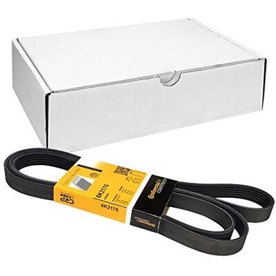 CONTITECH 6PK2175 klínový žebrovaný řemen CONTITECH 6PK2175 klínový žebrovaný řemen