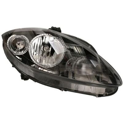 Valeo High Performance Halogen-Hauptscheinwerfer Rechts 43338 Für SEAT Altea 04/2007 > 03/2009 Vorne Rechts 1er Pack Valeo High Performance Halogen-Hauptscheinwerfer Rechts 43338 Für SEAT Altea 04/2007 > 03/2009 Vorne Rechts 1er Pack