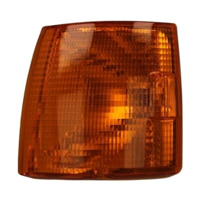 TYC Směrové světlo blinkr žlutý levý pro VW Transporter Caravelle T4 1990-2003 TYC Směrové světlo blinkr žlutý levý pro VW Transporter Caravelle T4 1990-2003