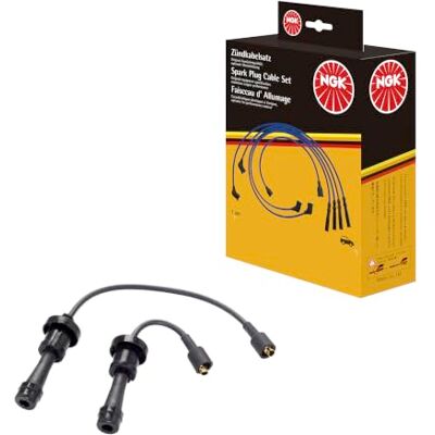NGK Kabel zapalování RC-HD1204 6301 NGK Kabel zapalování RC-HD1204 6301