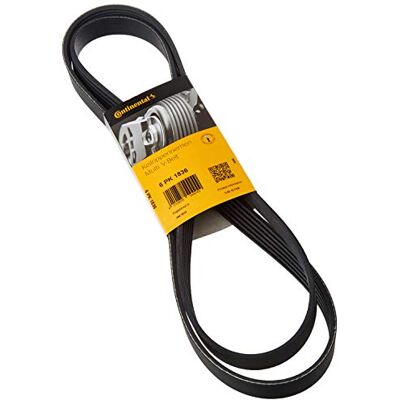 CONTITECH 6PK1836 klínový žebrovaný řemen CONTITECH 6PK1836 klínový žebrovaný řemen