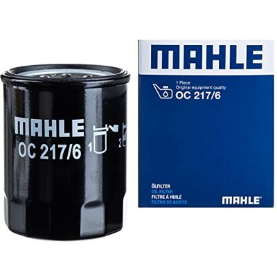 MAHLE OC 217/6 Olejový filtr šroubovací filtr mj. vhodný pro VITARA (ET/ TA/ TD) MAHLE OC 217/6 Olejový filtr šroubovací filtr mj. vhodný pro VITARA (ET/ TA/ TD)