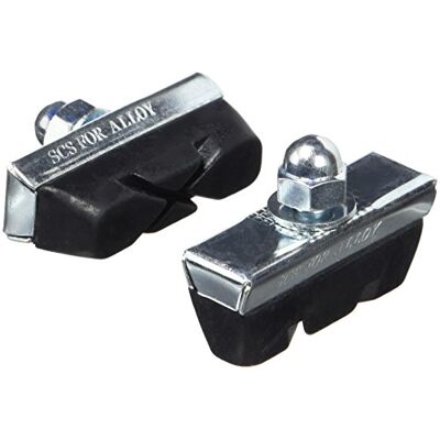 Vicma Nosič čelistí a sada brzdových čelistí (kabel) V brzdu nebo cantilever kolo Vicma Nosič čelistí a sada brzdových čelistí (kabel) V brzdu nebo cantilever kolo