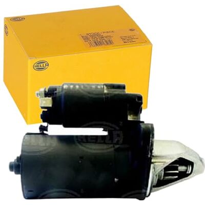 HELLA 8EA 011 611-381 Startér/startér 12V 1,1kW HELLA 8EA 011 611-381 Startér/startér 12V 1,1kW