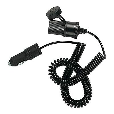 Lampa 3905.5 prodlužovací kabel pro zapalovač cigaret 12 V Lampa 3905.5 prodlužovací kabel pro zapalovač cigaret 12 V