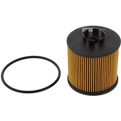 Mapco Ölfilter 64811 Mapco Ölfilter 64811