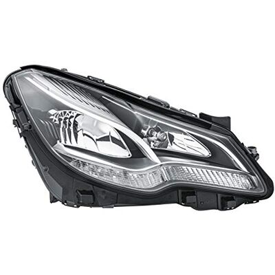 HELLA 1EX 011 091-721 LED/světlomet Mercedes-Benz třídy E Coupe (C207) CCC/ECE pro pravostranný provoz pravý HELLA 1EX 011 091-721 LED/světlomet Mercedes-Benz třídy E Coupe (C207) CCC/ECE pro pravostranný provoz pravý