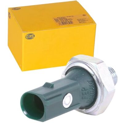 HELLA 6ZL 003 259-971 Tlakový spínač oleje 12V 1pólový spínací spínač HELLA 6ZL 003 259-971 Tlakový spínač oleje 12V 1pólový spínací spínač