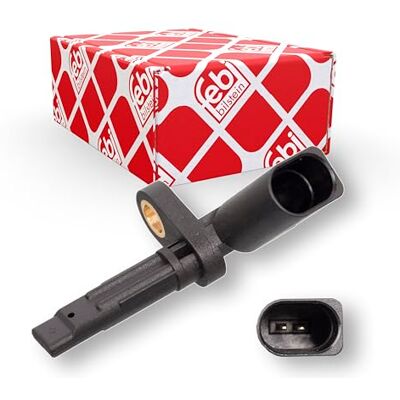 febi bilstein 101053 ABS senzor, 1 kus febi bilstein 101053 ABS senzor, 1 kus