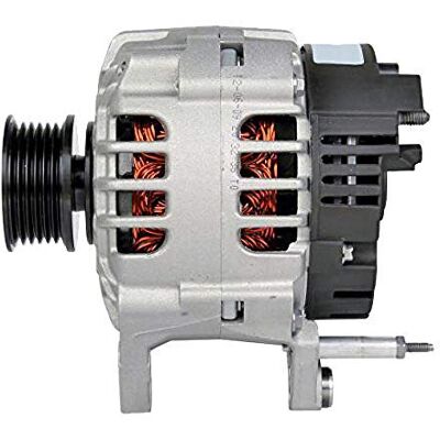 HELLA 8EL 012 426-831 generátor/alternátor 14V 90A HELLA 8EL 012 426-831 generátor/alternátor 14V 90A