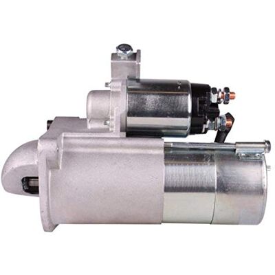HELLA 8EA 012 527-651 Startér/startér 12V 2,5kW HELLA 8EA 012 527-651 Startér/startér 12V 2,5kW