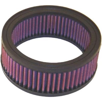 K&N E-3260 Waschbarer und wiederverwendbarer KFZ Custom Luftfilter K&N E-3260 Waschbarer und wiederverwendbarer KFZ Custom Luftfilter
