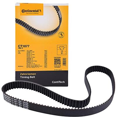 CONTITECH Ozubený řemen CT1077 CONTITECH Ozubený řemen CT1077
