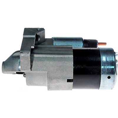 HELLA 8EA 011 610-201 Startér/startér 12V 1,4kW HELLA 8EA 011 610-201 Startér/startér 12V 1,4kW