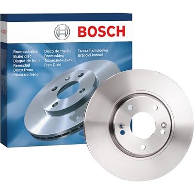 Bosch Automotive 0 986 479 537 brzdový kotouč (1 kus) Bosch Automotive 0 986 479 537 brzdový kotouč (1 kus)