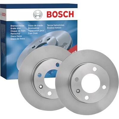 Bosch Automotive 986478492 Bremsscheibe (Paar) Bosch Automotive 986478492 Bremsscheibe (Paar)