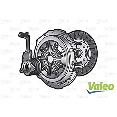 Valeo 834276 spojková sada Valeo 834276 spojková sada