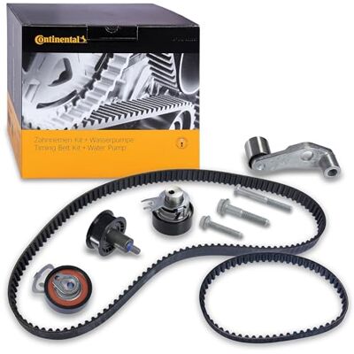 CONTITECH Zahnriemensatz, CT687K1 CONTITECH Zahnriemensatz, CT687K1