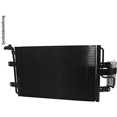 Valeo 817608 kondenzátor, klimatizace Valeo 817608 kondenzátor, klimatizace