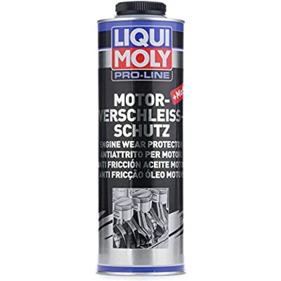 Liqui Moly Pro-Line ochrana proti opotřebení motoru 1 l přísada do oleje výr. č.: 5197 Liqui Moly Pro-Line ochrana proti opotřebení motoru 1 l přísada do oleje výr. č.: 5197