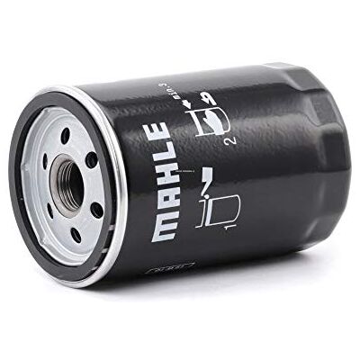 MAHLE OC 460 olejový filtr MAHLE OC 460 olejový filtr