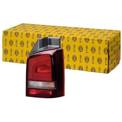 HELLA 2SK 010 318-091 Zadní světlo tónované/čiré / čiré / červené VW T5 (7HB, 7HJ, 7EJ, 7EJ, 7EG, 7EG,7HF,7EC) ECE/CCC levé HELLA 2SK 010 318-091 Zadní světlo tónované/čiré / čiré / červené VW T5 (7HB, 7HJ, 7EJ, 7EJ, 7EG, 7EG,7HF,7EC) ECE/CCC levé