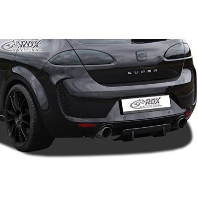 RDX Racedesign RDHAD1-003 difuzor zadního skla RDX Racedesign RDHAD1-003 difuzor zadního skla