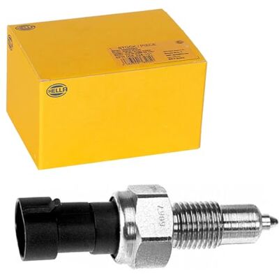 HELLA 6ZF 008 621-011 spínač, couvací světlo 12V 2pólový šroubovaný spínací spínač elektrický HELLA 6ZF 008 621-011 spínač, couvací světlo 12V 2pólový šroubovaný spínací spínač elektrický
