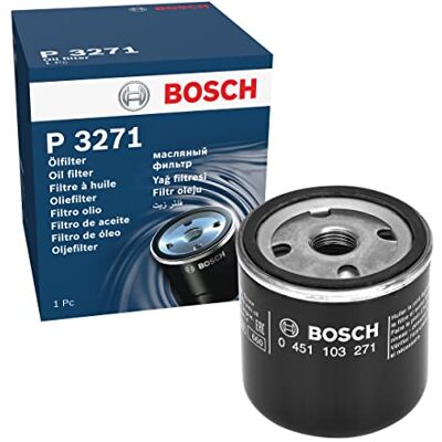 Bosch P3271 olejový filtr Auto Bosch P3271 olejový filtr Auto