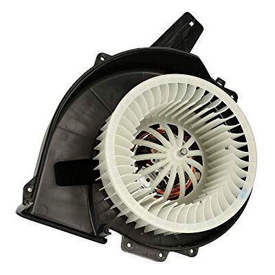 Valeo Ventilátor do interiéru, klimatizace 715269 Valeo Ventilátor do interiéru, klimatizace 715269